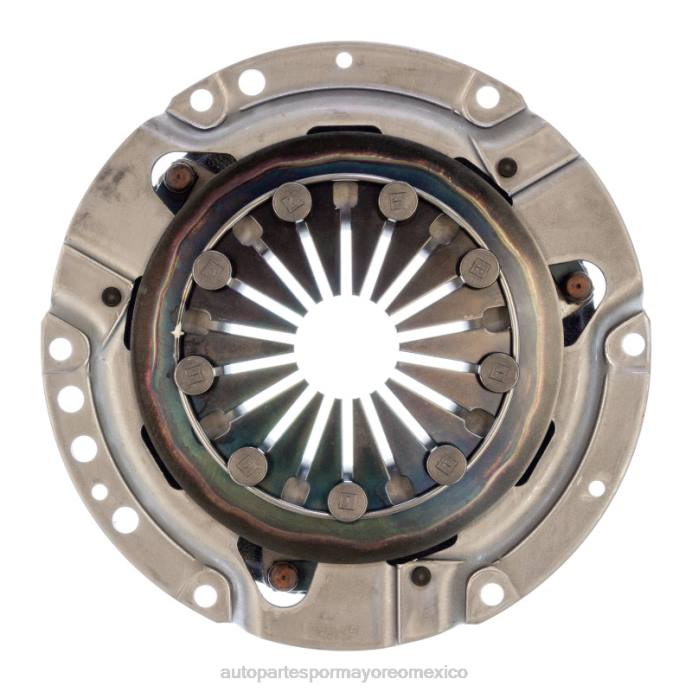 autopartes México - kits de embrague fjc504 fjd001u brg045 ZP2F163 SUBARU