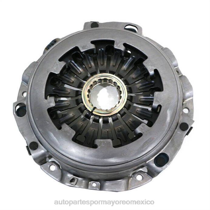 hutchinson autopartes México - kits de embrague fjc521 fjd024 brg601 ZP2F166 SUBARU