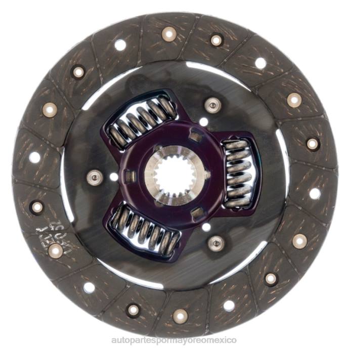 autopartes Mexico Cancun - kits de embrague tyc508 tyd057u brg003 ZP2F171 TOYOTA