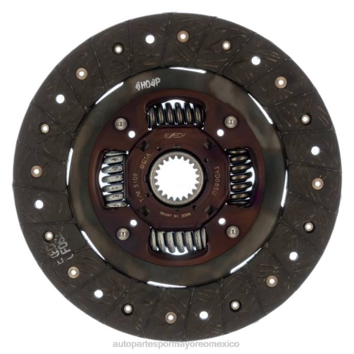 autopartes Mexico Leon gto - kits de embrague tyc517 tyd085u brg201 ZP2F172 TOYOTA