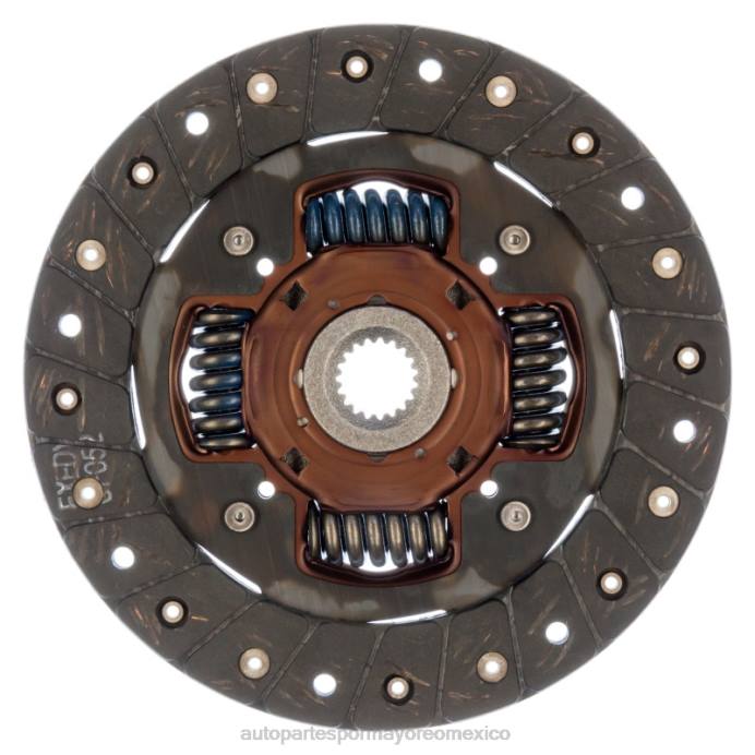 piezas de recambio automóvil - kits de embrague tyc530 tyd014u brg202 ZP2F170 TOYOTA