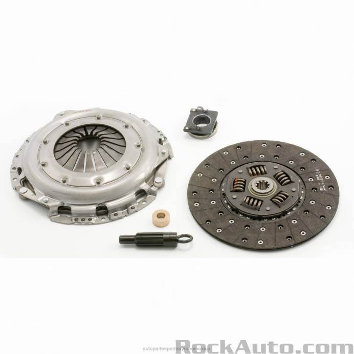 autopartes México - kits de embrague ca0080 cd1059 n1439sa ZP2F223 FORD