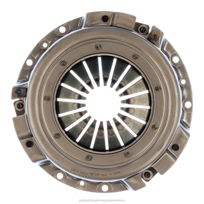 autopartes México - kits de embrague fmc501 fmd001u n1754 ZP2F213 FORD