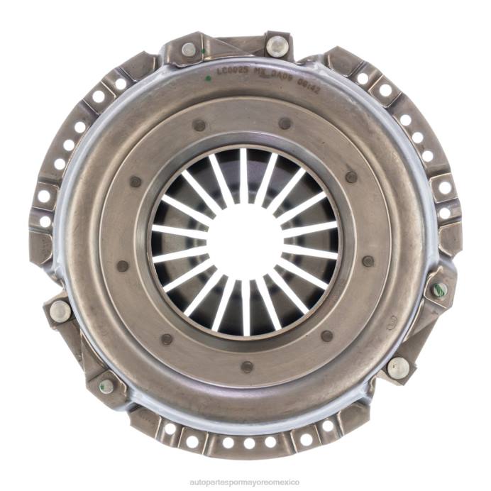 autopartes México opiniones - kits de embrague ca0025 cd4184 n1714sa ZP2F204 FORD
