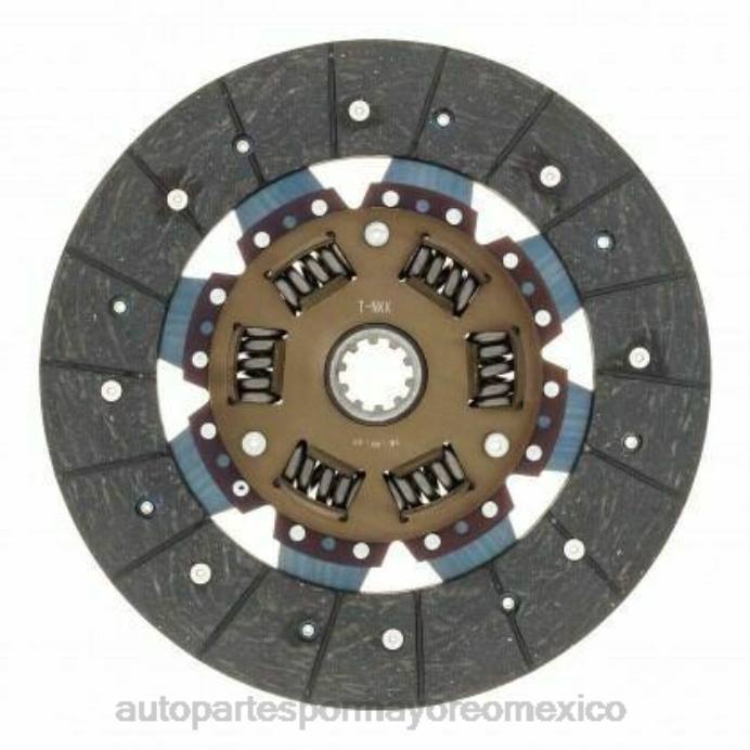 autopartes México opiniones - kits de embrague ca0025 cd4184 n1714sa ZP2F204 FORD