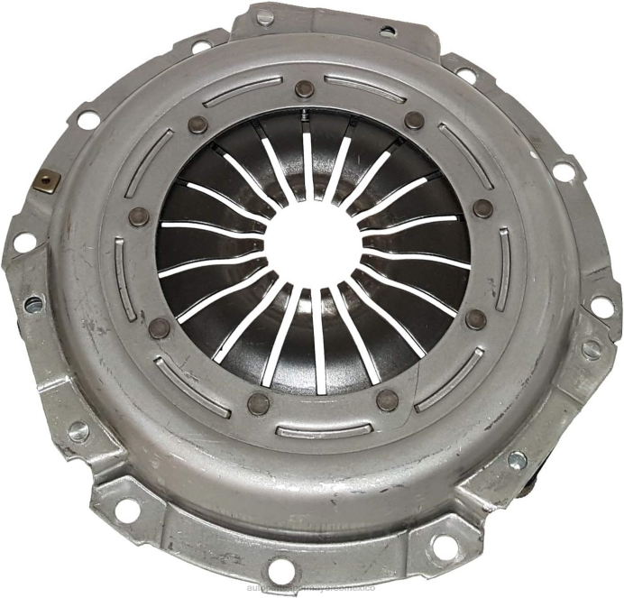 napa autopartes México - kits de embrague lms107x modulares n1753 ZP2F218 FORD