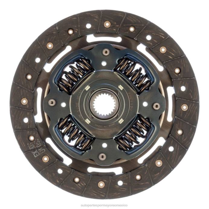 piezas de automóvil - kits de embrague fmc901 fmd112u brg0108 ZP2F205 FORD