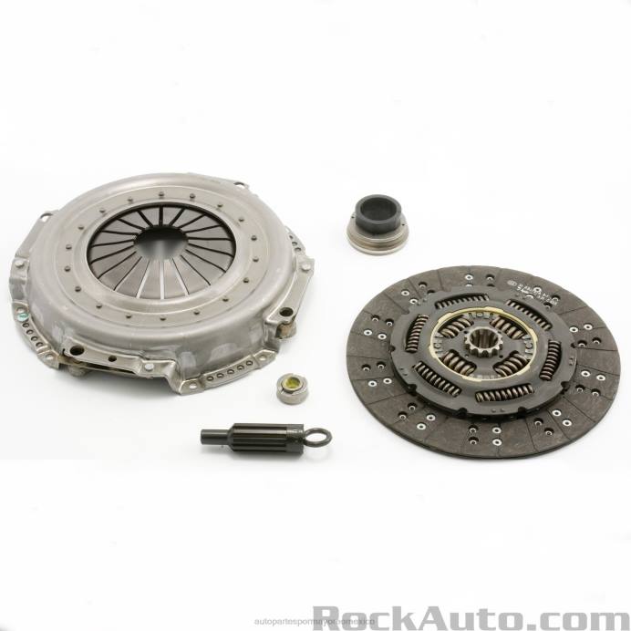 piezas de automóvil - kits de embrague lms105x modulares n1753 ZP2F225 FORD