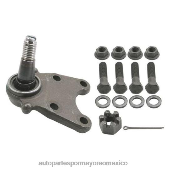 autopartes México opiniones - FPN6P1254 Chevrolet