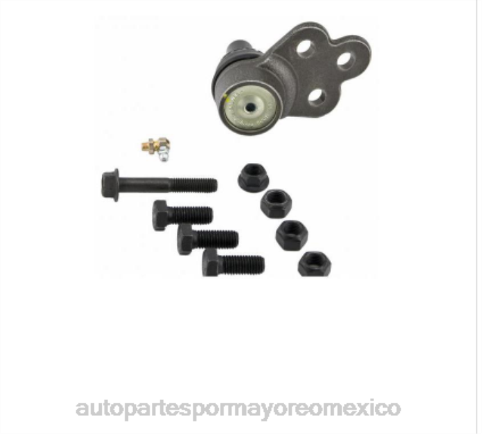 hutchinson autopartes México - rótula 15240092 ZP2F1396 CHEVROLET