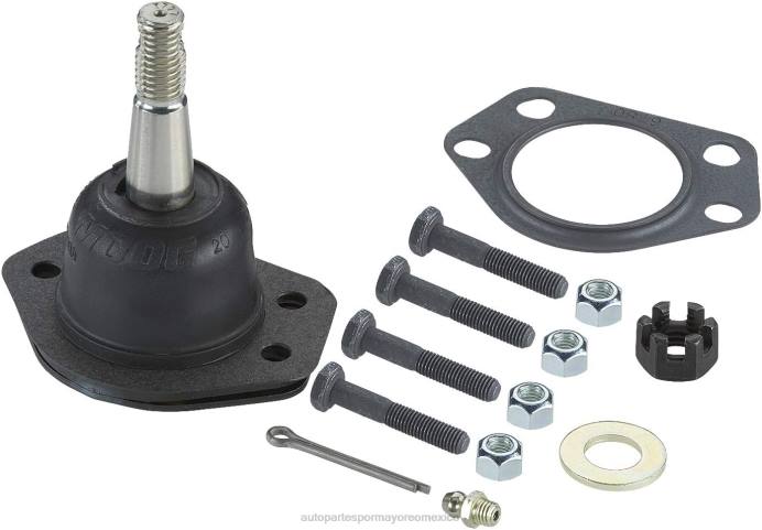platino autopartes México - rótula k6346 ZP2F1249 CHEVROLET