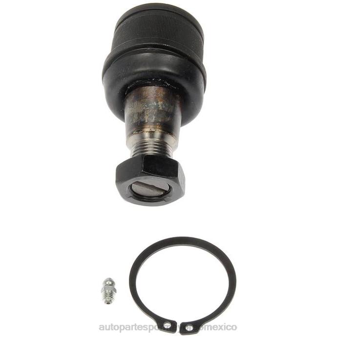 autopartes México - Extremo de barra de dirección bc3z-3050b subconjunto de rótula de dirección ZP2F523 DODGE