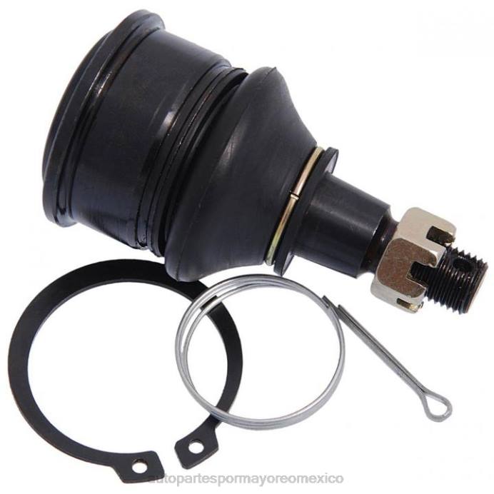autopartes México - rótula jbj931 subconjunto de rótula de dirección ZP2F413 HONDA
