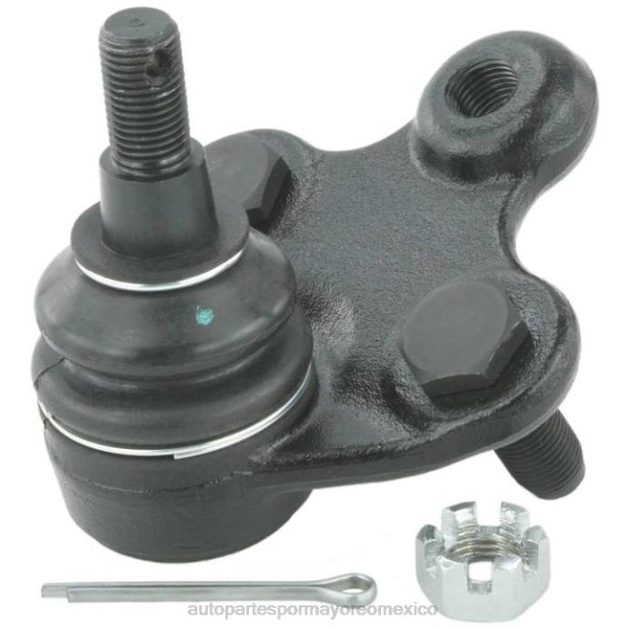 napa autopartes México - rótula 51220-tr0-a01 ZP2F1308 HONDA