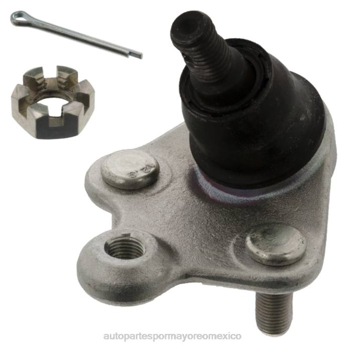 piezas de recambio automóvil - rótula 51230-swa-a01 ZP2F1310 HONDA