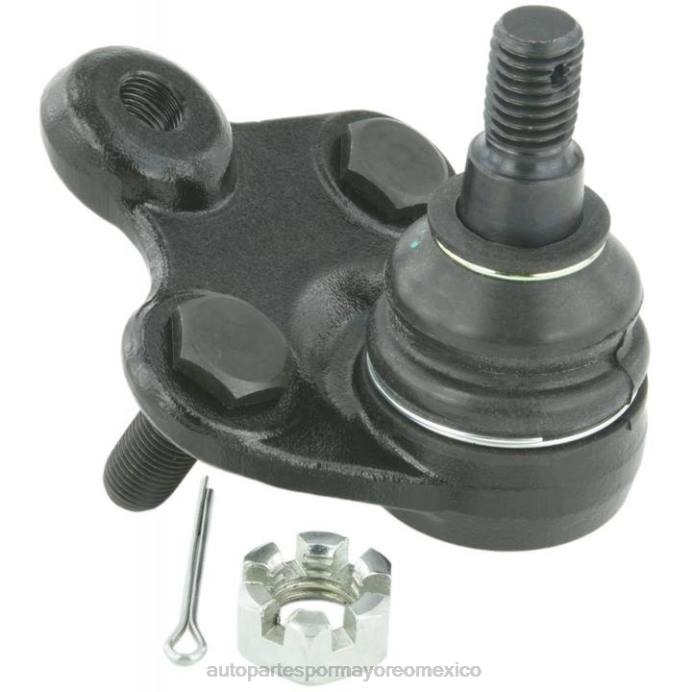 platino autopartes México - rótula 51220-swa-a01 ZP2F1309 HONDA