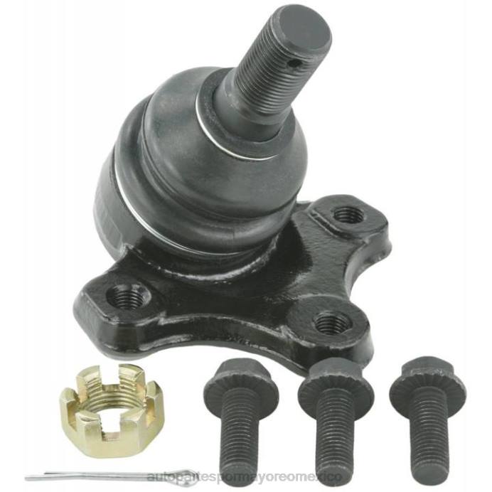 autopartes México - rótula, r/l baja s47p-34-550b ZP2F833 MAZDA