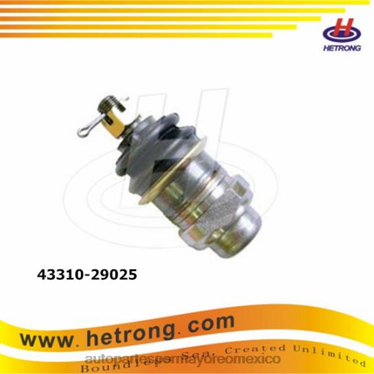 piezas de direccion automovil - FPN6P1787 Daihatsu
