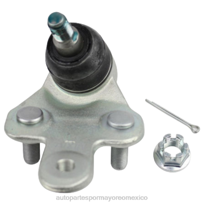 piezas de direccion automovil - rótula, baja l 43340-09160 ZP2F777 LEXUS