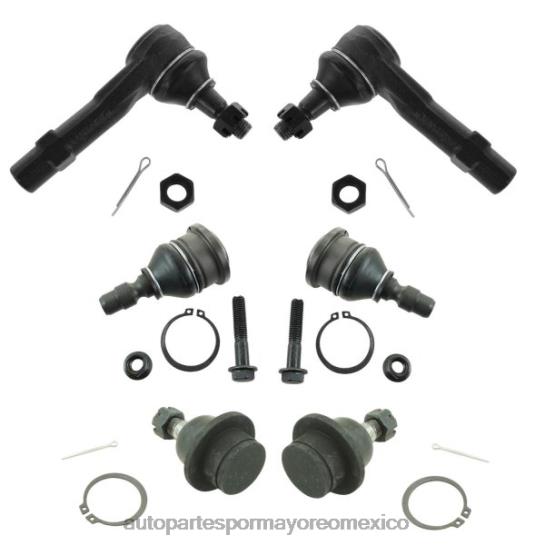 hutchinson autopartes México - FPN6P1296 Peugeot