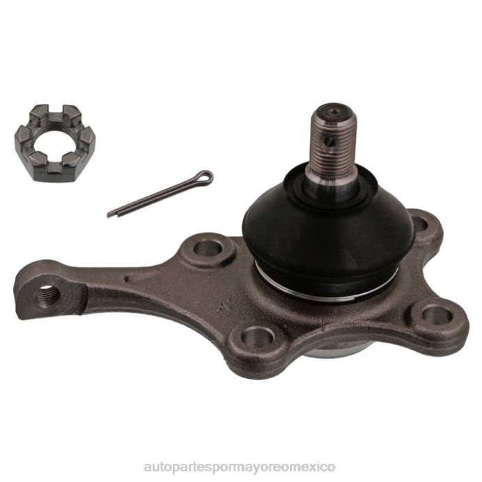 piezas de automóvil - rótula 43330-29165 ZP2F1175 TOYOTA