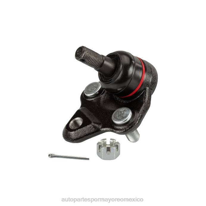 platino autopartes México - rótula, baja r 43330-09640 ZP2F779 TOYOTA