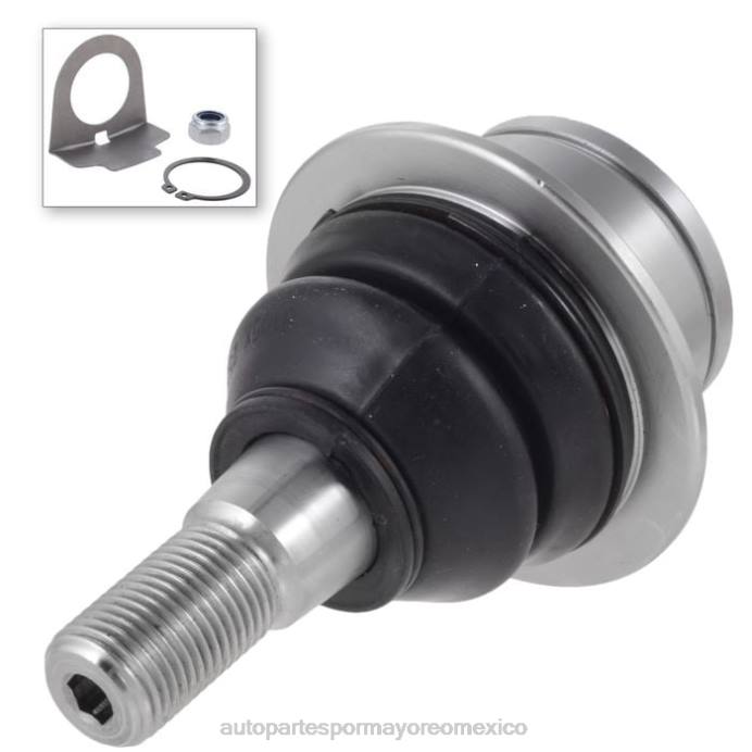napa autopartes México - rótula 2t1z-3468a ZP2F1398 FORD