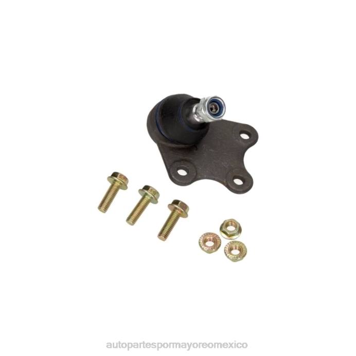 piezas de recambio automóvil - Extremo de barra de dirección 5z0-407-366c Subconjunto de rótula de dirección ZP2F600 VOLKSWAGEN