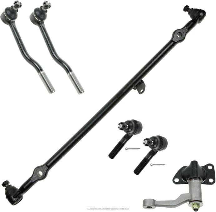 autopartes Mexico Cancun - varilla transversal de enlace de arrastre 26053661 ZP2F1111 BUICK