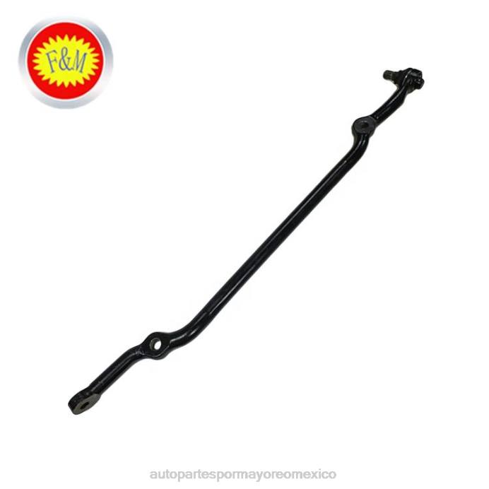 piezas de direccion automovil - varilla transversal de enlace de arrastre 45450-39225 ZP2F937 TOYOTA