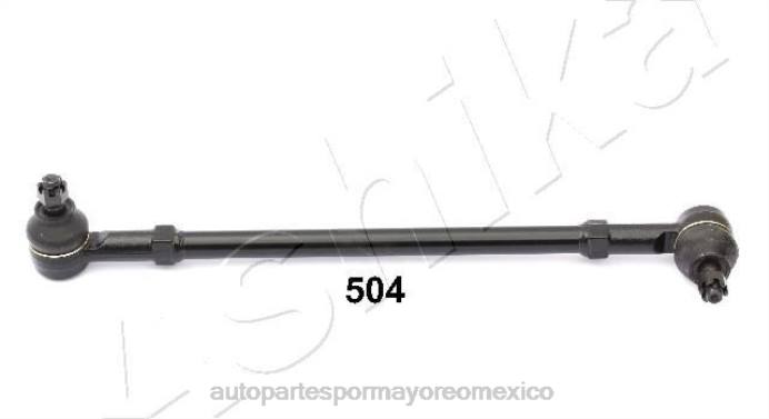 platino autopartes México - varilla transversal de enlace de arrastre mb-166420 ZP2F939 MITSUBISHI