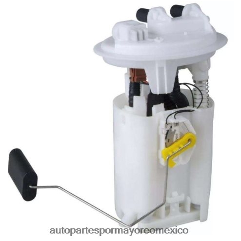 platino autopartes México - 26TP4T849 Módulo de bomba de combustible 8200027963 0986580312 8200683199 para renault