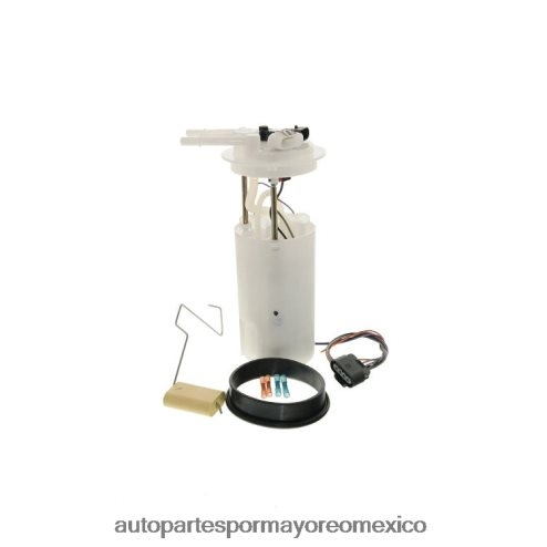 autopartes Mexico Leon gto - 26TP4T872 Módulo de bomba de combustible e3508m 19121628 25169302 para gm