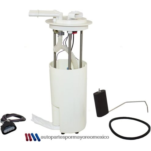 autopartes Mexico Leon gto - 26TP4T902 Módulo de bomba de combustible e3935m fg0096 25166639 para gm