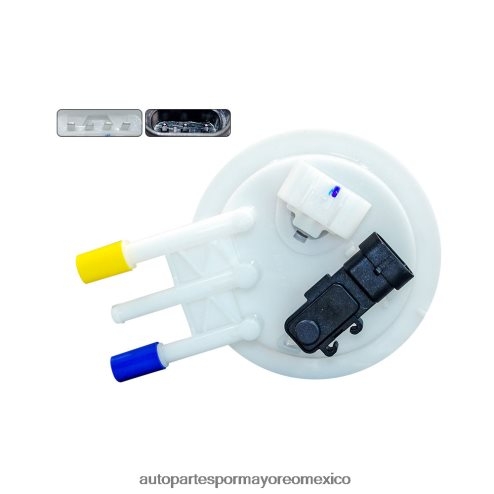 piezas de automóvil - 26TP4T885 Módulo de bomba de combustible e3967m 19177231 25314341 para gm