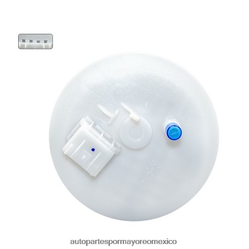 piezas de direccion automovil - 26TP4T967 Módulo de bomba de combustible 13515297 13597279 para gm