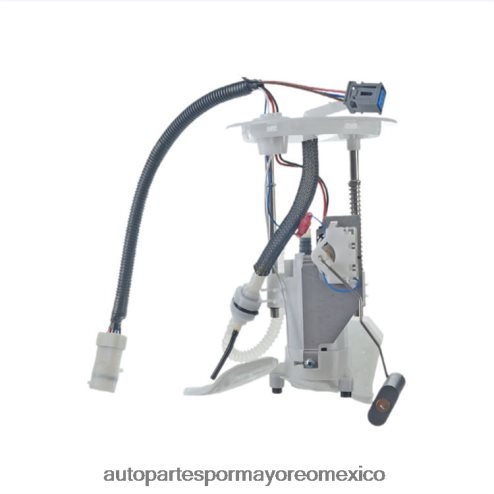 autopartes México opiniones - 26TP4T774 Módulo de bomba de combustible e2354m fg0869 p76303m para ford