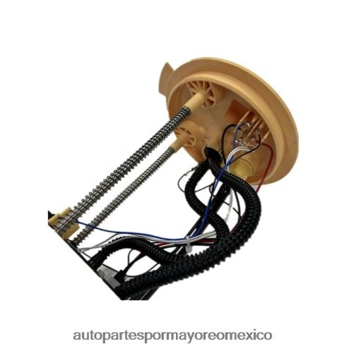 piezas de direccion automovil - 26TP4T817 Módulo de bomba de combustible ab39-9h307-ec para Ford