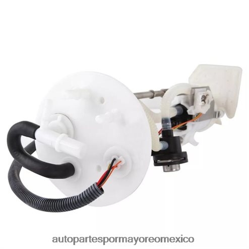 platino autopartes México - 26TP4T769 Módulo de bomba de combustible e2295m fg0871 p74997m para ford