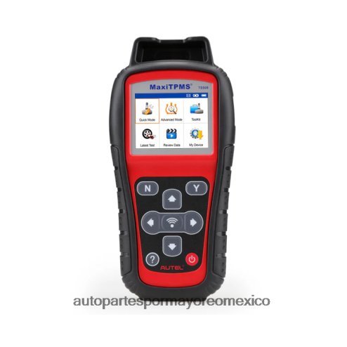 Herramienta de programación tpms ts508 - oferta solo en líneaplatino autopartes México - 26TP4T2557