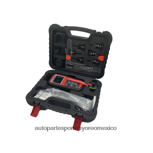 kit de inicio tpms. incluyendo herramienta de programación ts508 - 8 sensores programablespiezas de recambio automóvil - 26TP4T2558