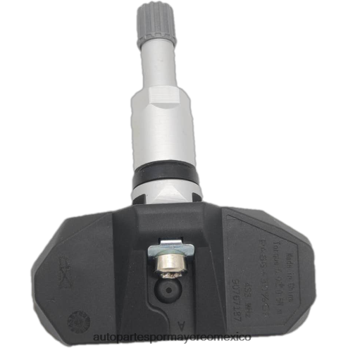 Sensor de presión de neumáticos tpms bissell 36380100b01000autopartes México opiniones - 26TP4T2642