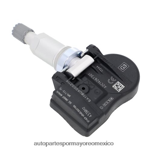 Sensor de presión de neumáticos tpms chery a2c14267301 eqautopartes México opiniones - 26TP4T2582