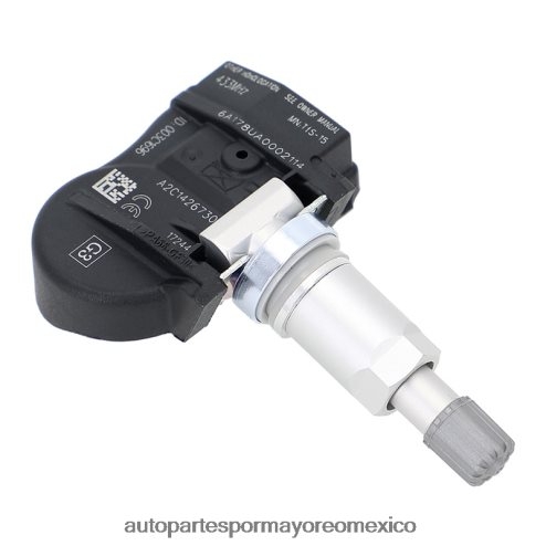 Sensor de presión de neumáticos tpms chery a2c14267301 eqautopartes México opiniones - 26TP4T2582