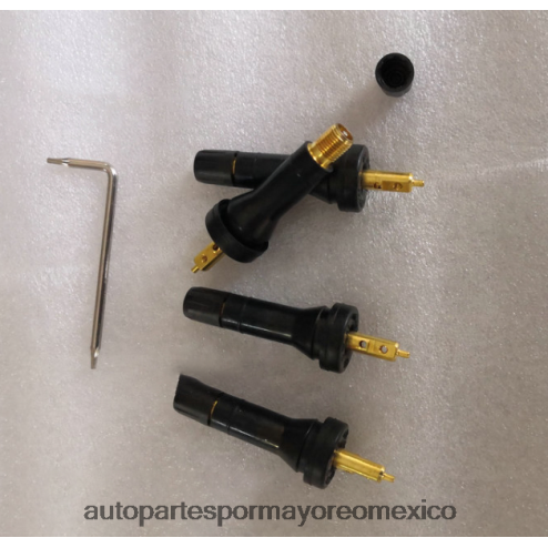 Sensor de presión de neumáticos tpms rongwei 10718213piezas de direccion automovil - 26TP4T2595