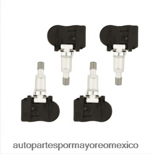 Sensor de presión de neumáticos tpms rongwei fw931a159ab rwplatino autopartes México - 26TP4T2597