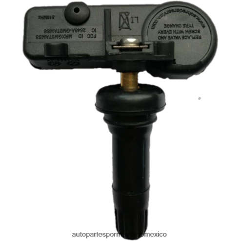 Sensor de presión de neumáticos tpms sureste 25m01a031platino autopartes México - 26TP4T2587