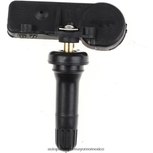 Tpms brilliance auto el sensor de presión tp3040002 433mhzplatino autopartes México - 26TP4T3127
