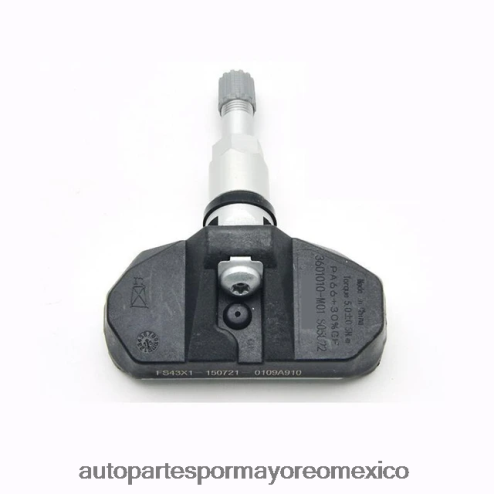 Tpms cambia el sensor de presión 3601010m01 433mhzpiezas de automóvil - 26TP4T3073