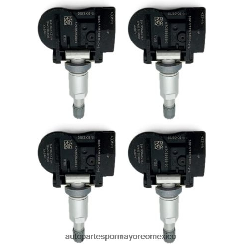Tpms haval/gwm el sensor de presión 3641100akz16a 433mhzautopartes México opiniones - 26TP4T3042